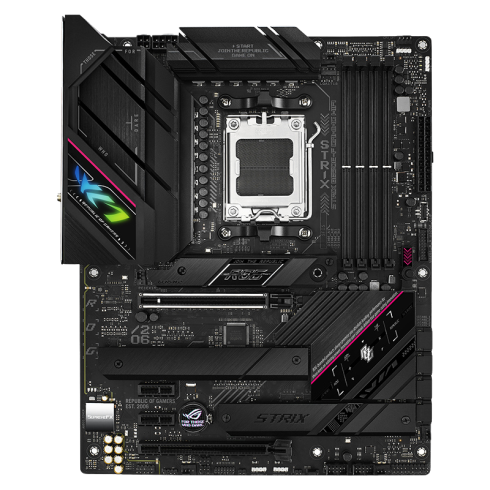 Asus ROG STRIX B650E-F Gaming WIFI